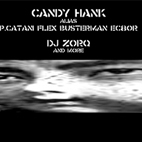 Candy hank, Flex Busterman