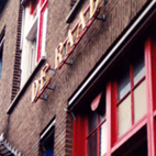 De Raad, Kraakpand, 1983-2007 Alkmaar